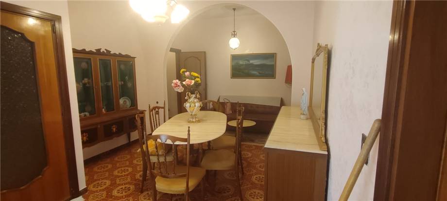 For sale Detached house San Nicandro Garganico  #167 n.9