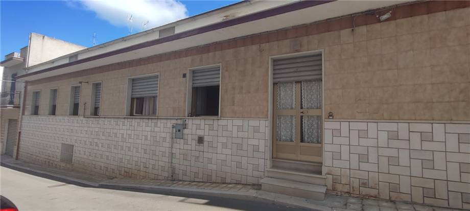 For sale Detached house San Nicandro Garganico  #168 n.10