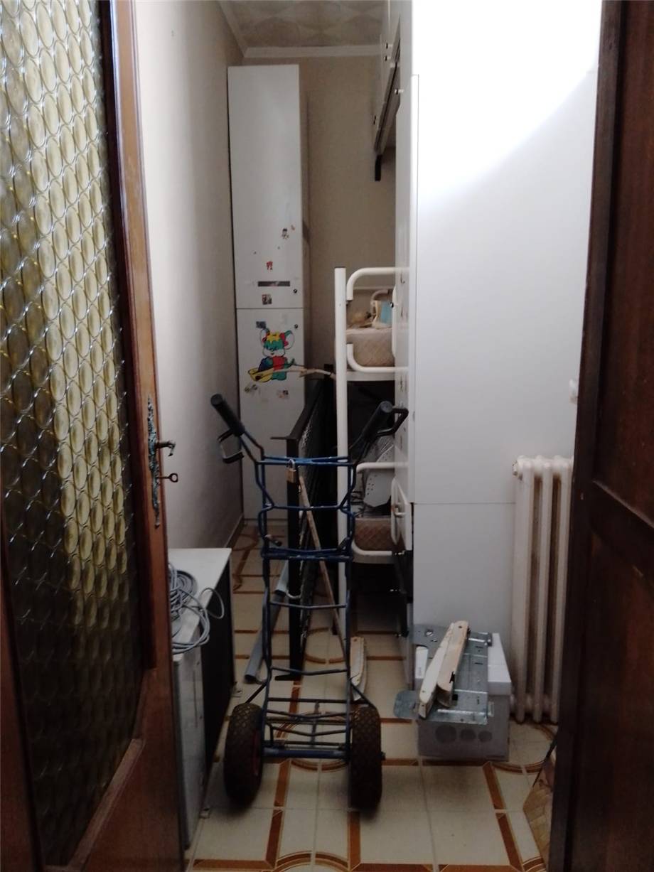 For sale Apartment San Nicandro Garganico  #170 n.6