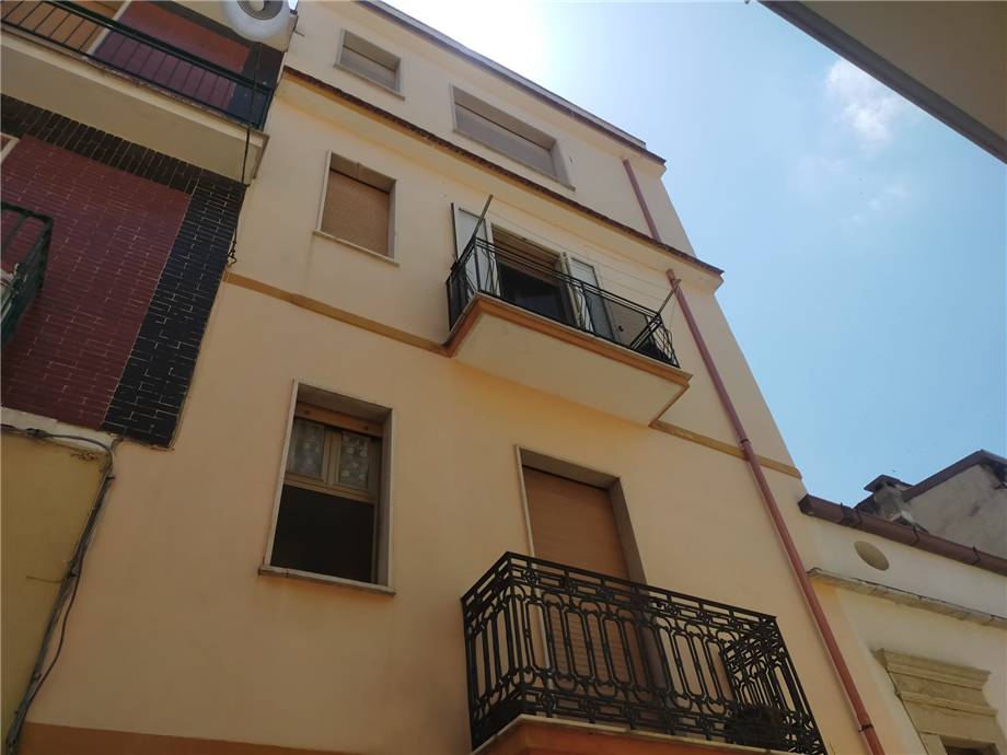 For sale Apartment San Nicandro Garganico  #170 n.10