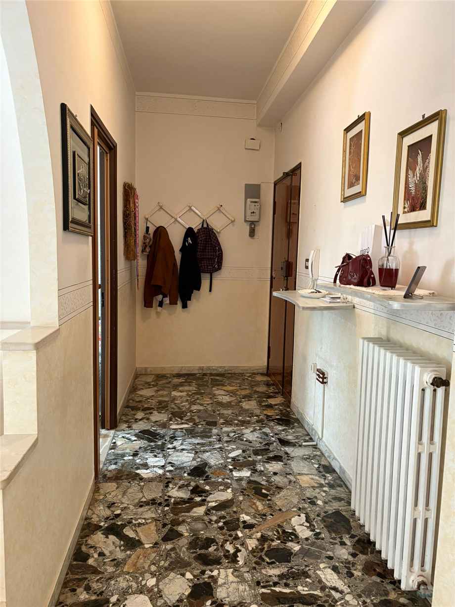 Vendita Appartamento San Nicandro Garganico  #177 n.6