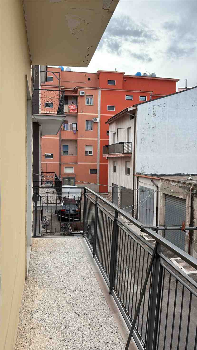 Vendita Appartamento San Nicandro Garganico  #177 n.7