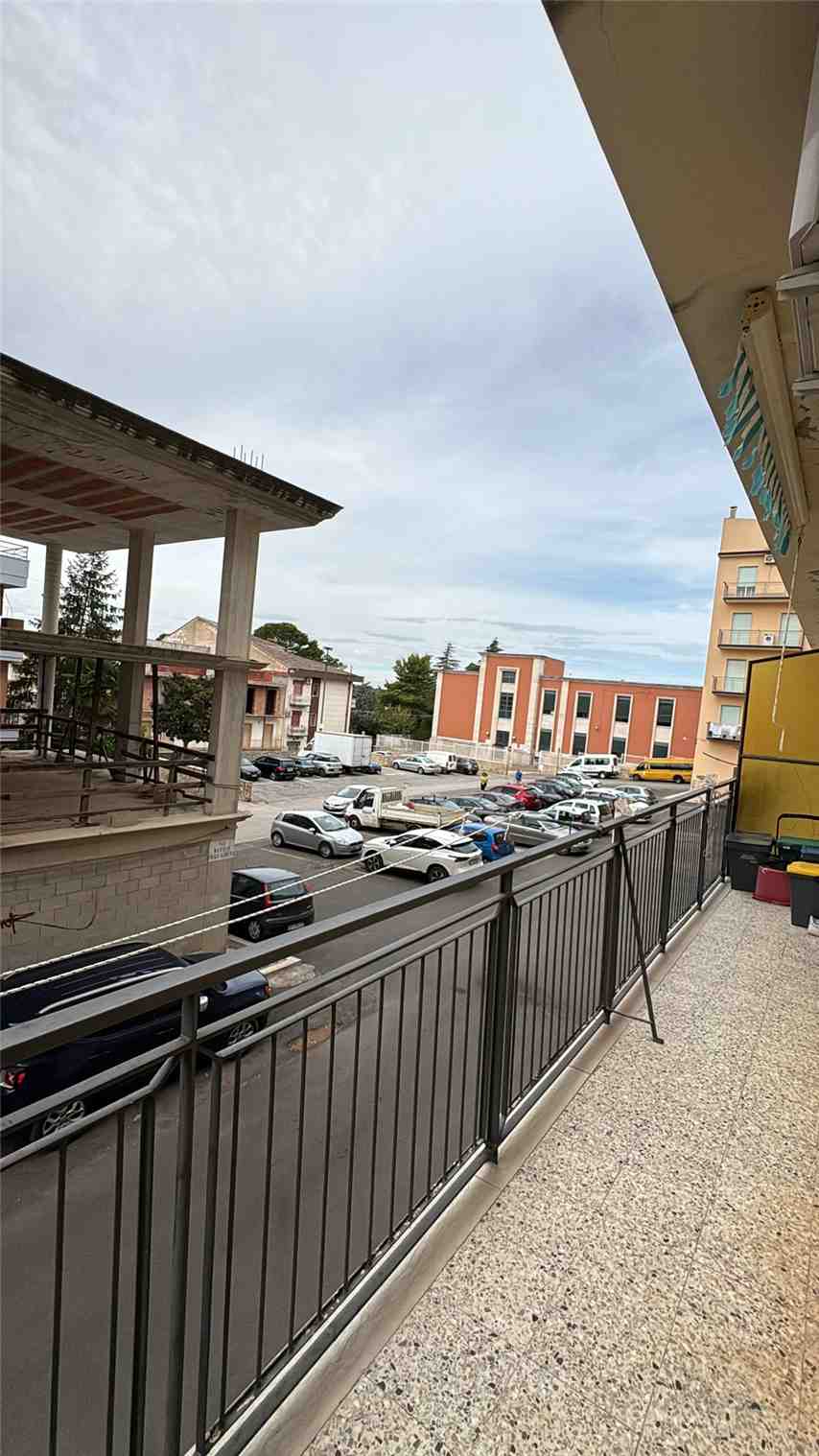 Vendita Appartamento San Nicandro Garganico  #177 n.8