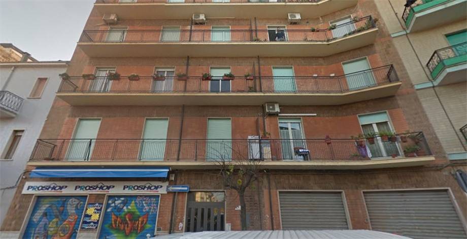 Vendita Appartamento San Nicandro Garganico  #177 n.9