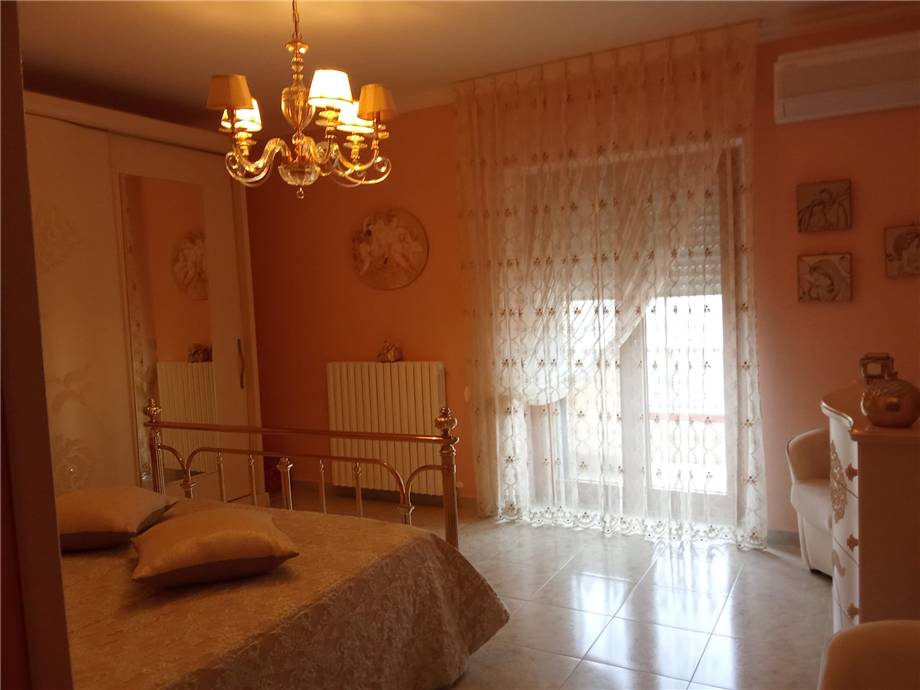 Vendita Appartamento San Nicandro Garganico #181 n.6