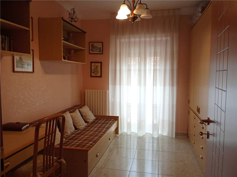 Vendita Appartamento San Nicandro Garganico #181 n.7