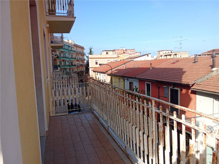For sale Apartment San Nicandro Garganico #184 n.8