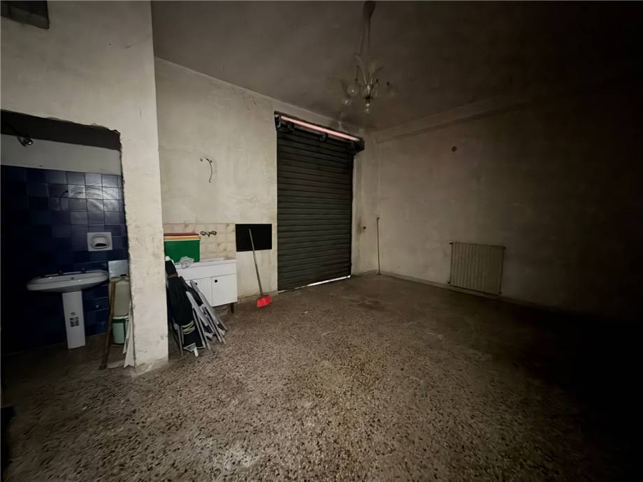 For sale Apartment San Nicandro Garganico  #198 n.9