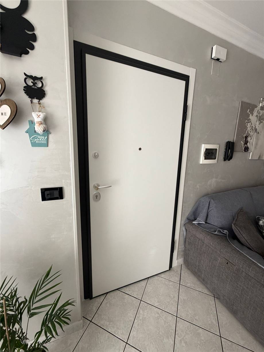 Vendita Appartamento San Nicandro Garganico  #199 n.7