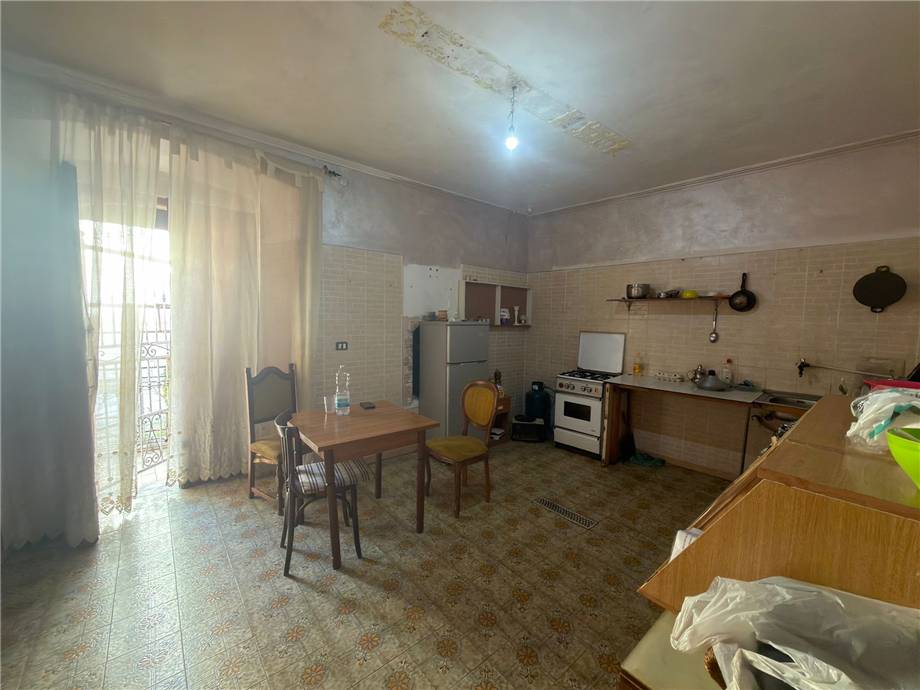 Vendita Casa indipendente San Nicandro Garganico #202 n.6