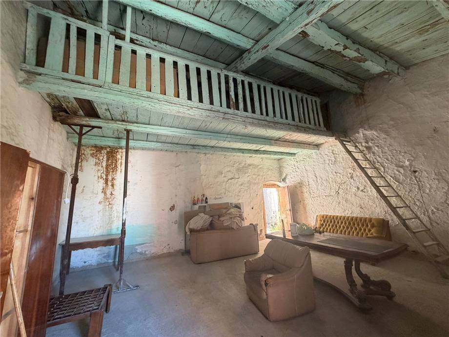 Vendita Casa indipendente San Nicandro Garganico #202 n.9