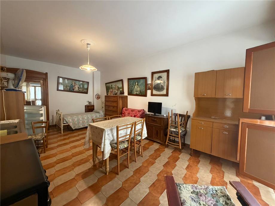 Vendita Casa indipendente San Nicandro Garganico CATRNELLA #203 n.10