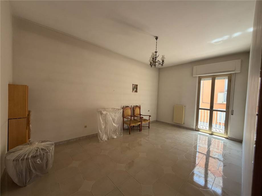 Vendita Appartamento San Nicandro Garganico  #206 n.7
