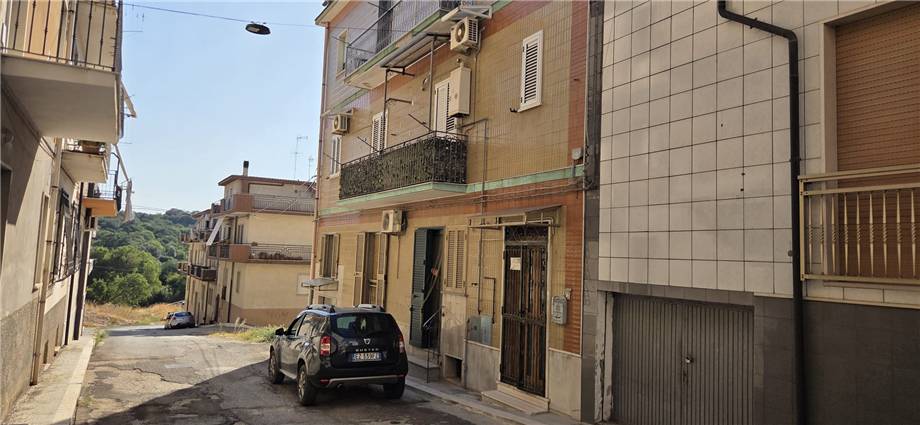 Vendita Appartamento San Nicandro Garganico #209 n.10