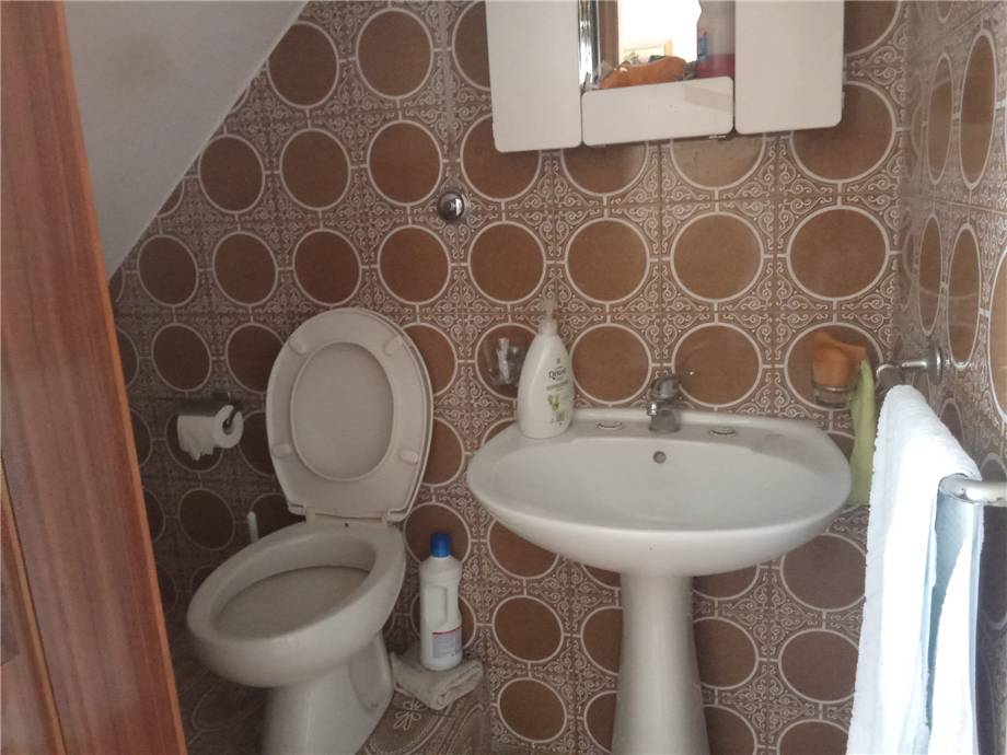 Vendita Appartamento San Nicandro Garganico  #210 n.6