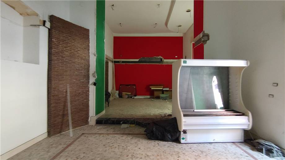 Affitto Negozio Napoli Vasto #1 n.16
