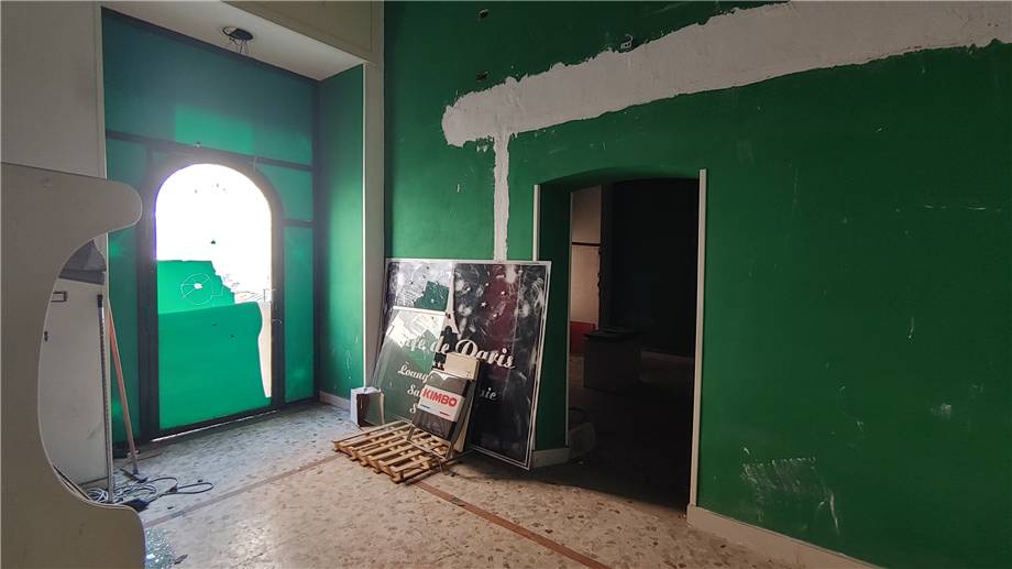 Affitto Negozio Napoli Vasto #1 n.17