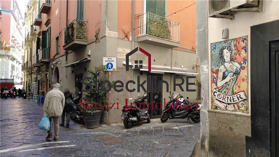 Venta Negocio Napoli #NA8 n.7