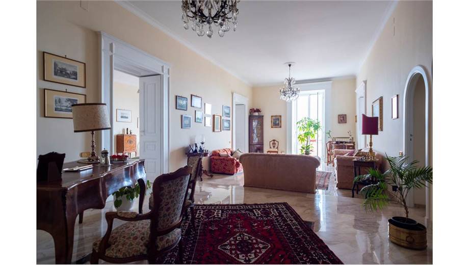 Venta Appartamento Napoli Avvocata #NA9 n.16