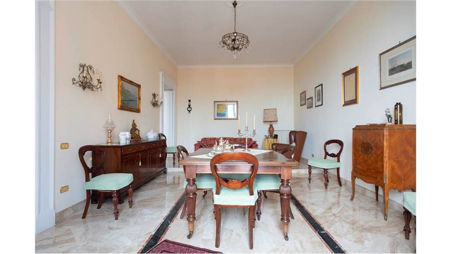 Venta Appartamento Napoli Avvocata #NA9 n.17