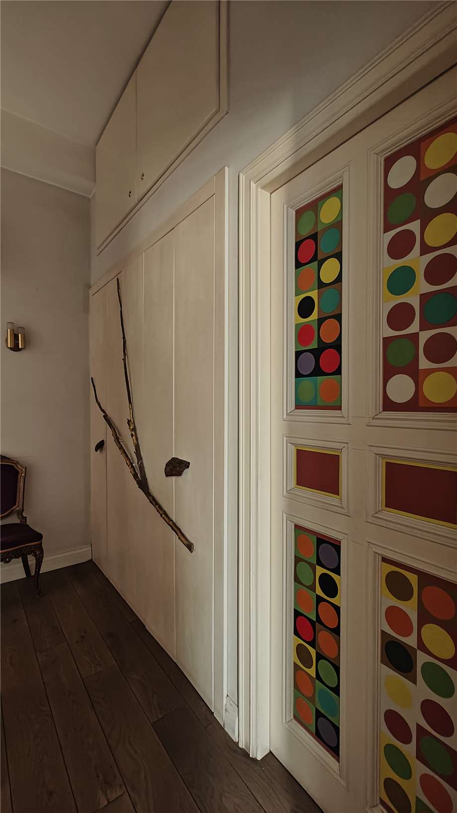 To rent Apartment Napoli  #NA17 n.16