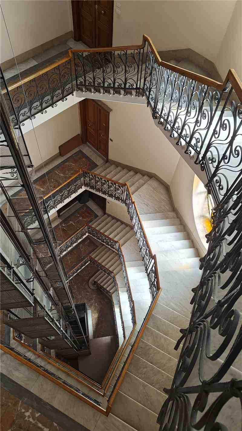 To rent Apartment Napoli  #NA17 n.18