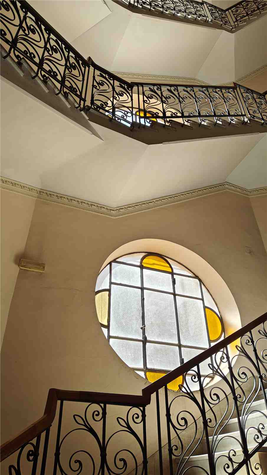 To rent Apartment Napoli  #NA17 n.19