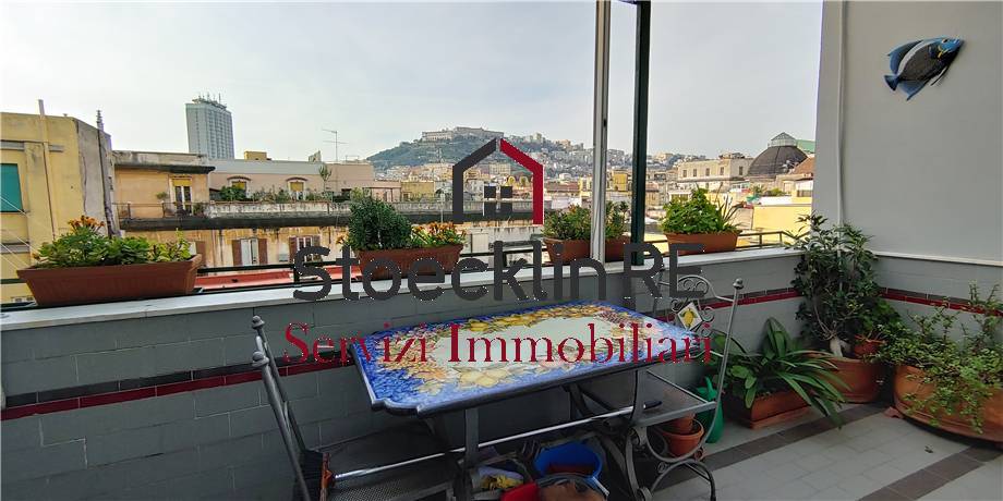 Alquiler Appartamento Napoli Porto #NA22 n.10