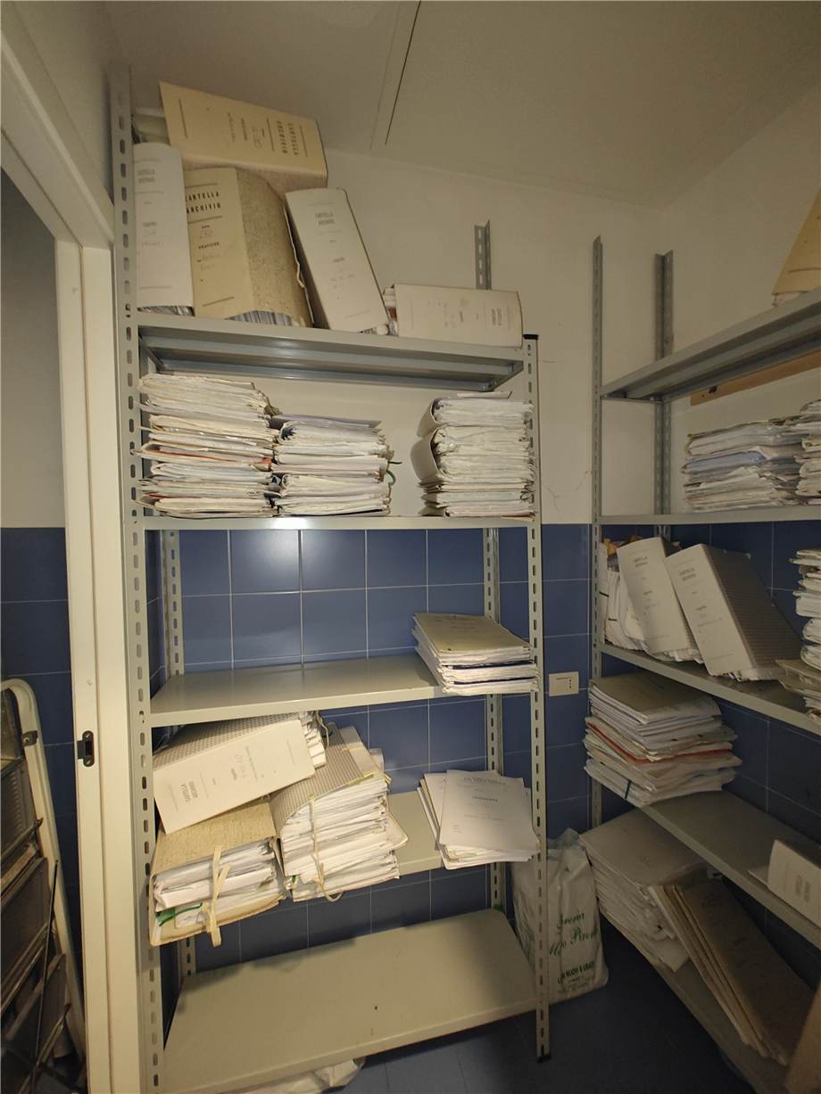 Affitto Ufficio Napoli  #NA23 n.13