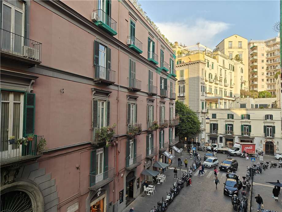 Affitto Ufficio Napoli  #NA23 n.14