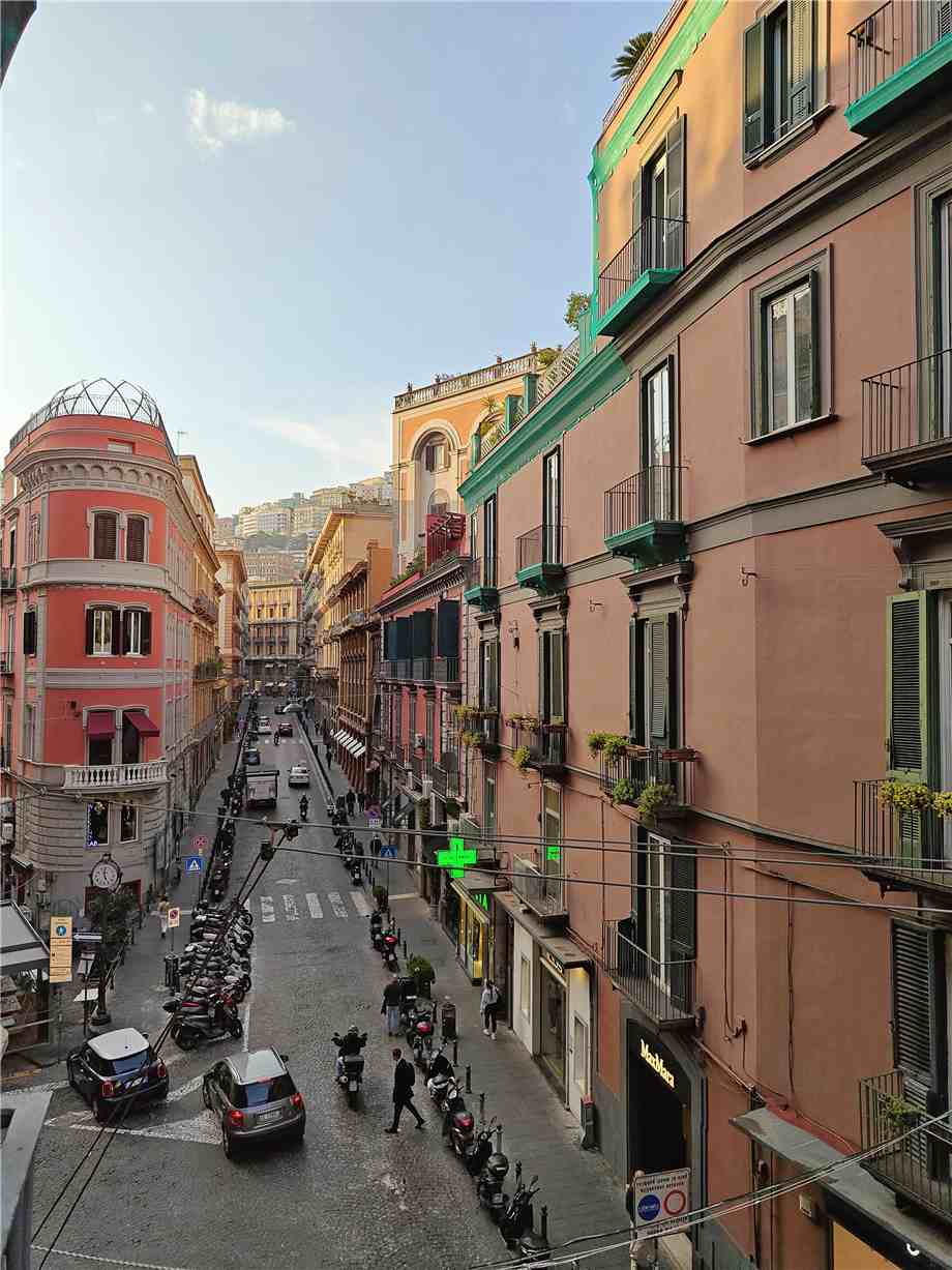 Affitto Ufficio Napoli  #NA23 n.15