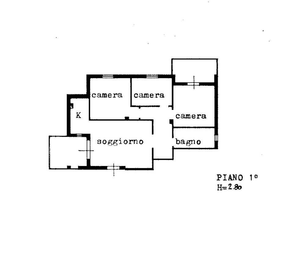 Verkauf Größere Immobilien Jesolo  #9 n.4