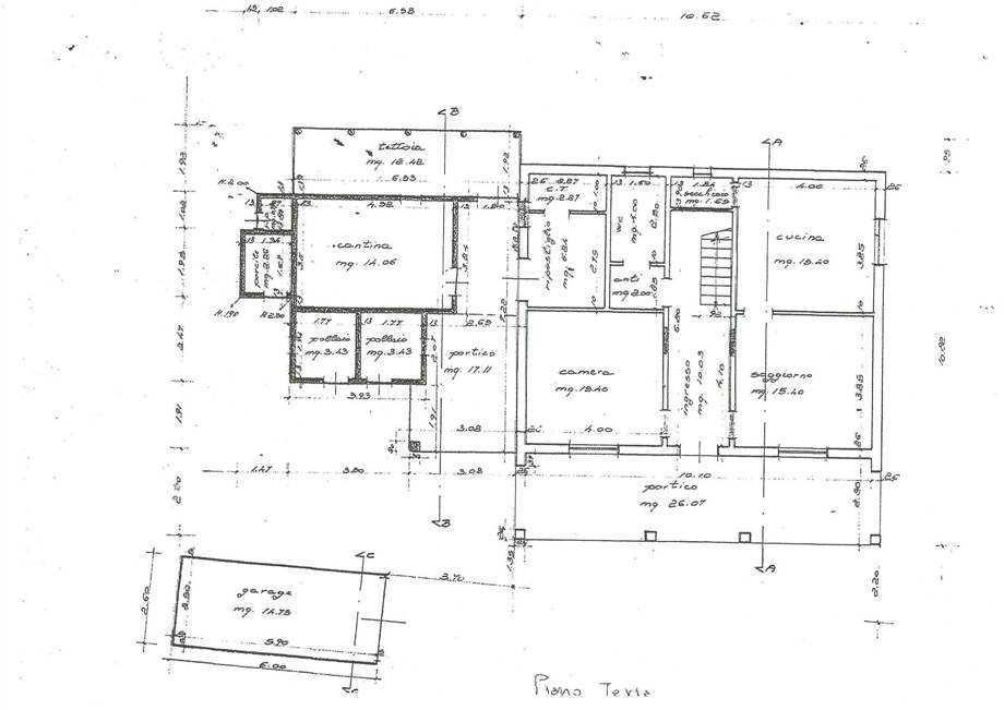 For sale Detached house Eraclea  #VE9 n.3