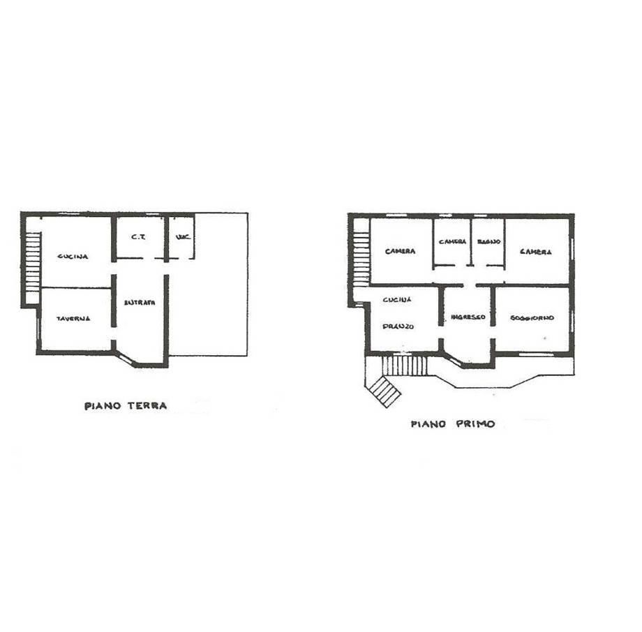 Venta Villa/Casa independiente Eraclea  #VE10 n.4
