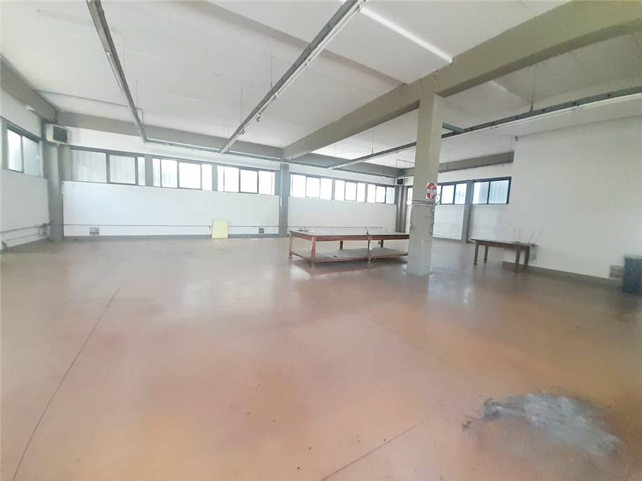 For sale Warehouse Serravalle Pistoiese  #34 n.6