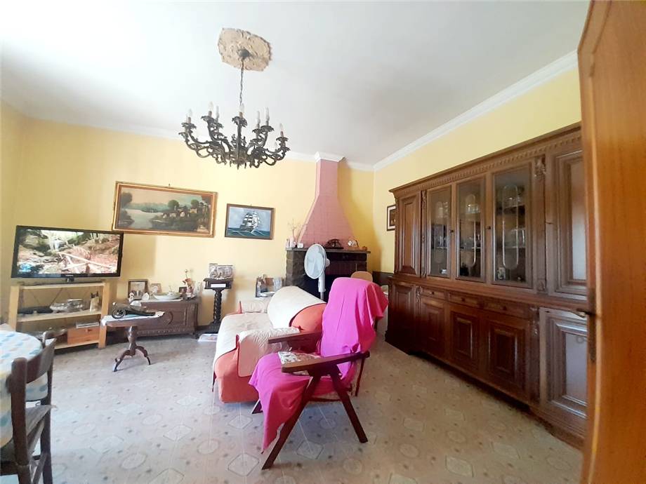 For sale Portion of two-family villa Castelfranco di Sotto  #36 n.10