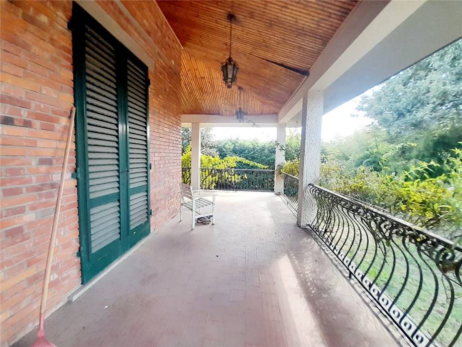 To rent Single-family Villa Massa e Cozzile  #59 n.6