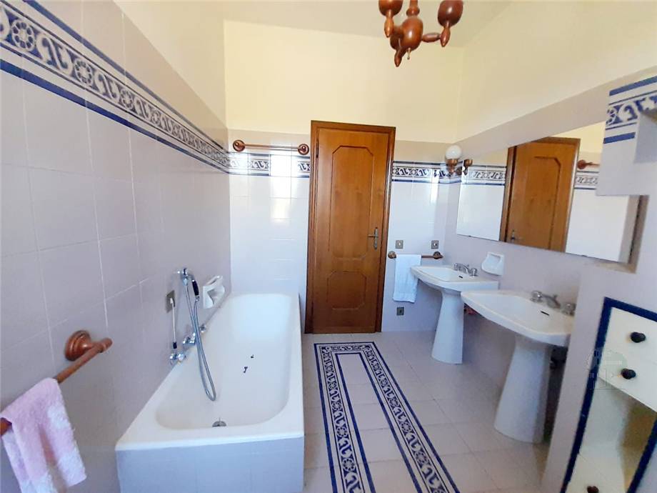 To rent Single-family Villa Massa e Cozzile  #59 n.7