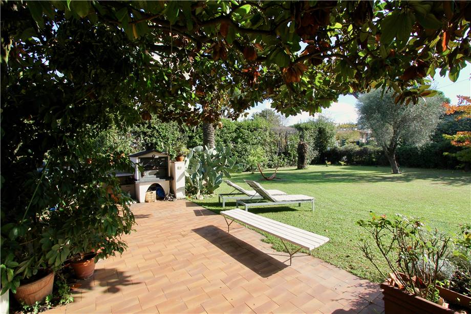 Vendita Villa indipendente Pietrasanta Marina di Pietrasanta #92 n.9