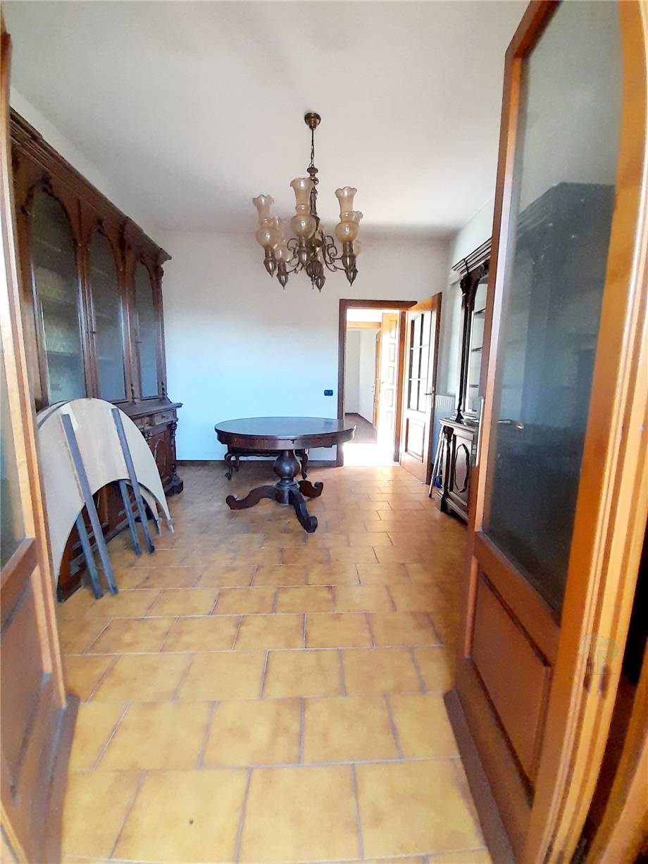 For sale Two-family villa Chiesina Uzzanese  #114 n.7