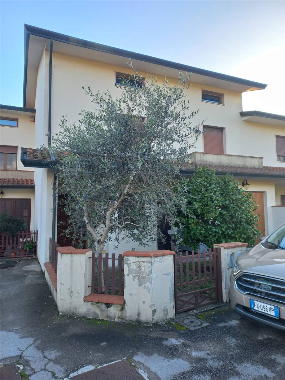 For sale Terraced house Capannori  #120 n.6