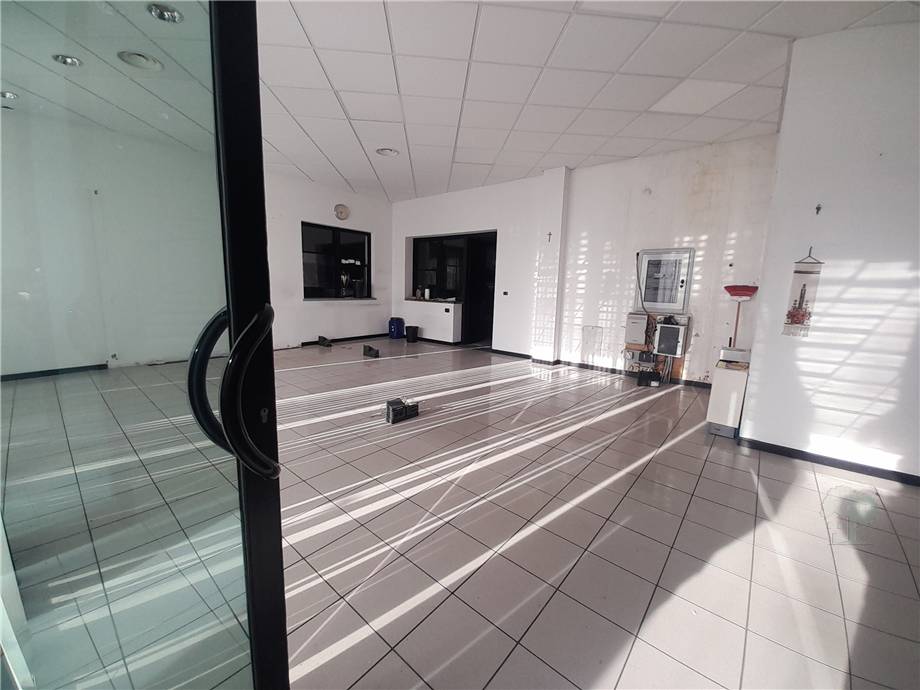 Vendita Capannone Capannori  #156 n.8