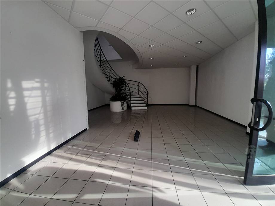 Vendita Capannone Capannori  #156 n.9