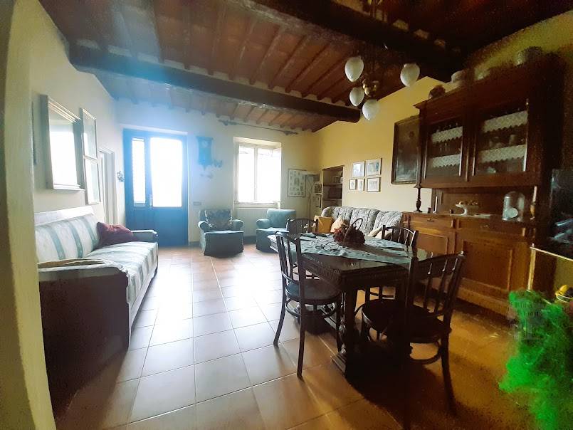 Venta Terratetto/Terracielo Capannori  #162 n.6