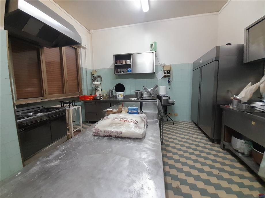 For sale Patisserie Capannori  #167 n.6
