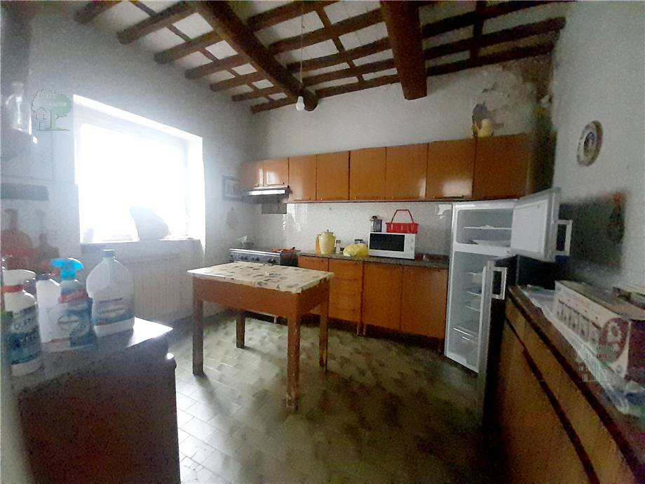 Venta Terratetto/Terracielo Capannori #177 n.7