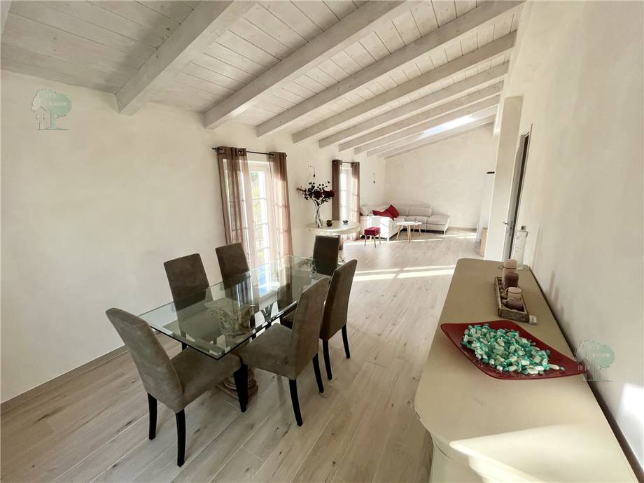 Vendita Casale/Cascina/Casa colonica Capannori  #184 n.7