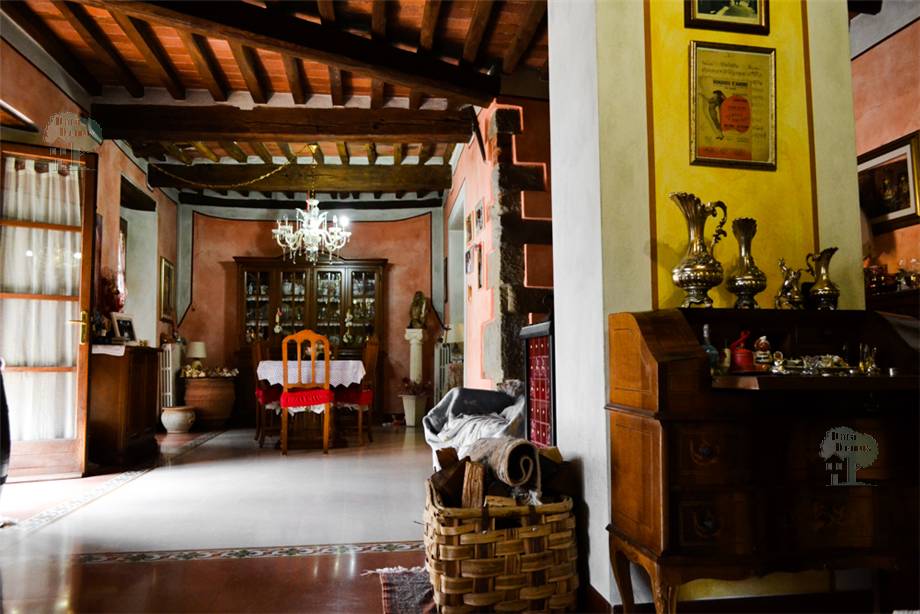 For sale Portion of two-family house Villa Basilica  #212 n.6