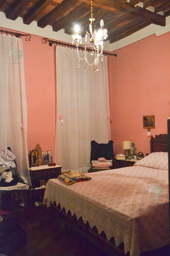 For sale Portion of two-family house Villa Basilica  #212 n.7