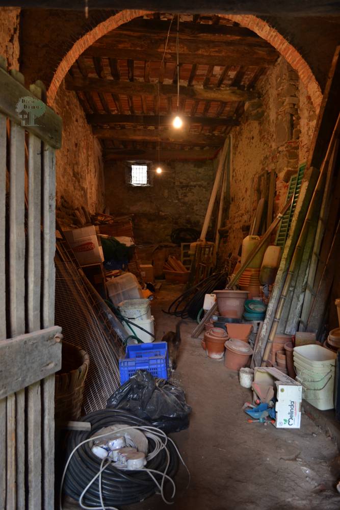 For sale Portion of two-family house Villa Basilica  #212 n.8